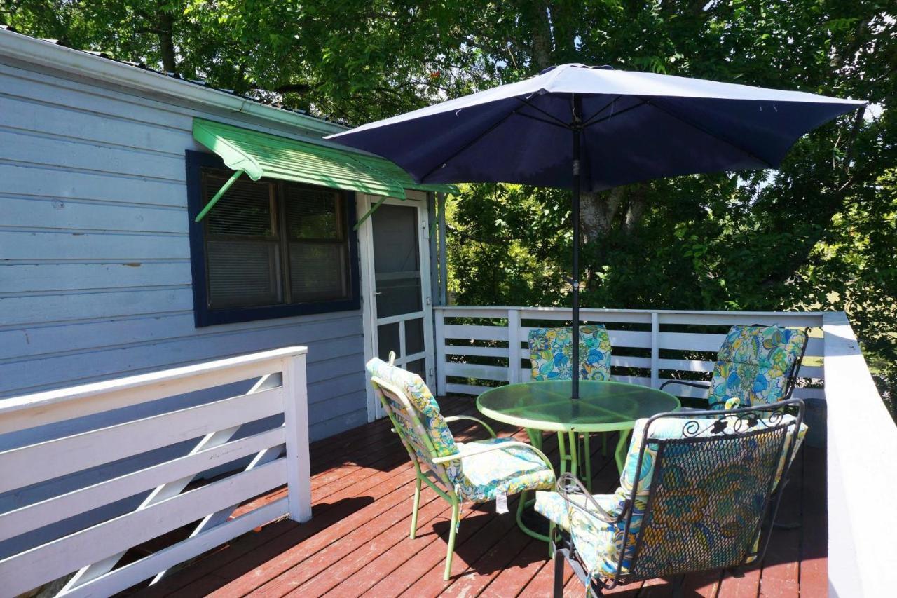 Bandit'S Hideaway-The Loft Wimberley Exterior photo