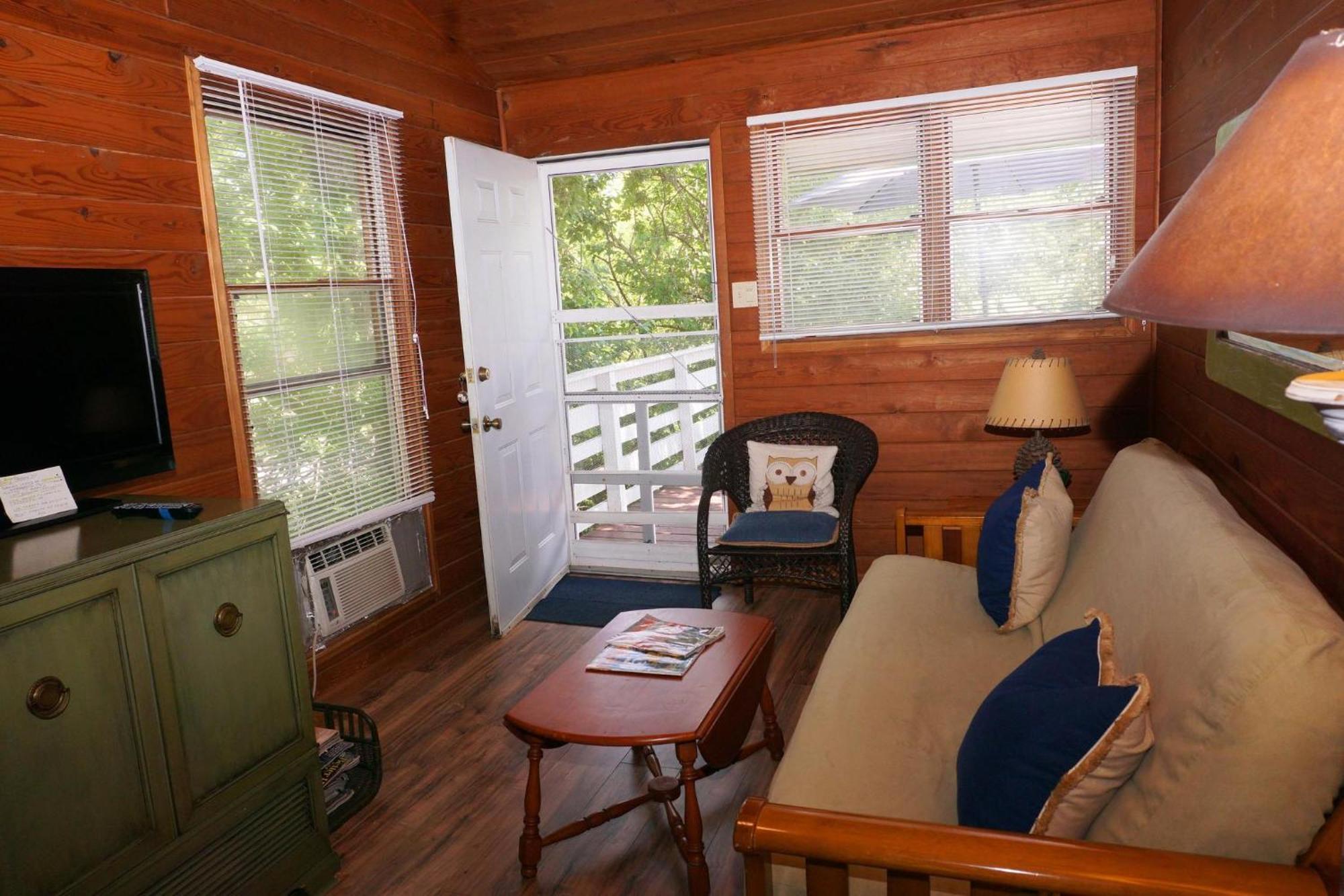 Bandit'S Hideaway-The Loft Wimberley Exterior photo